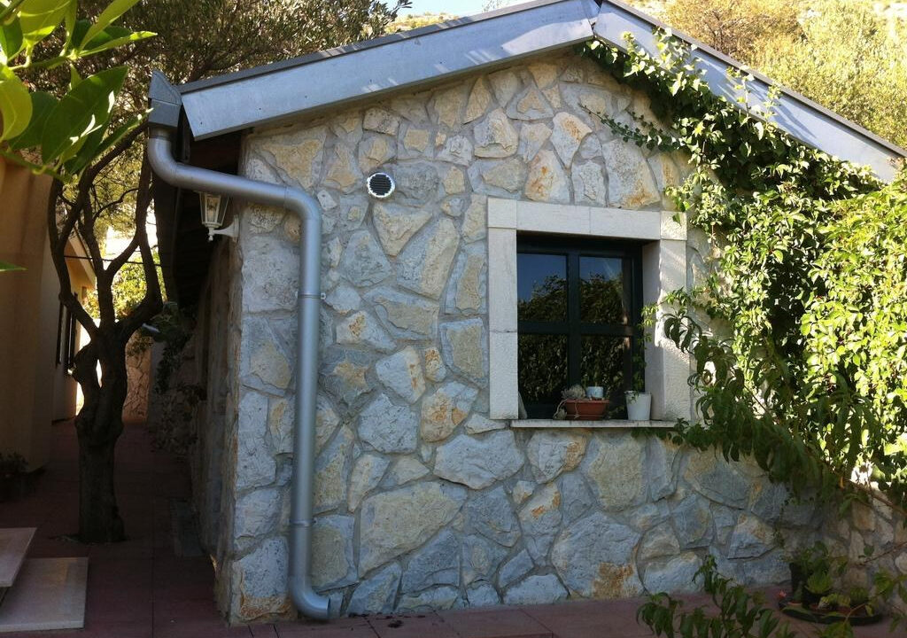 Imperial Style Villa mit Schwimmbad - Dorf Klek