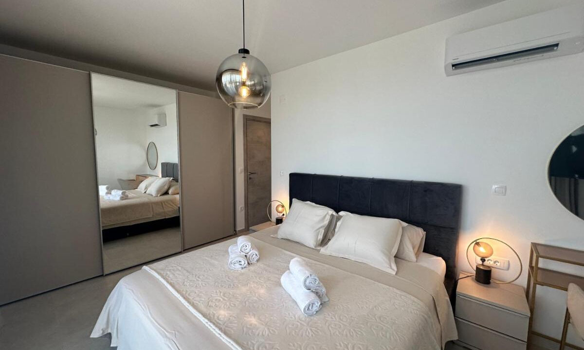 Wunderschönes Haus Kastel Stari