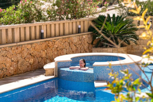 Grundstück am Meer Bra?