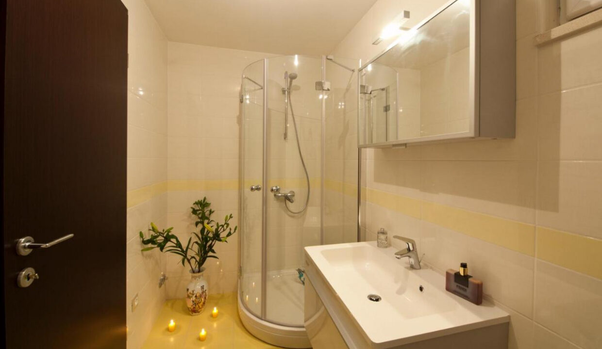 Erstaunliche Villa mit Meerblick in Dubrovnik