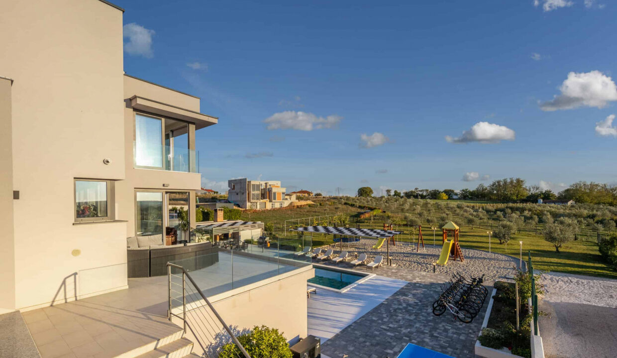 Ferienhaus in der Nähe von Zadar