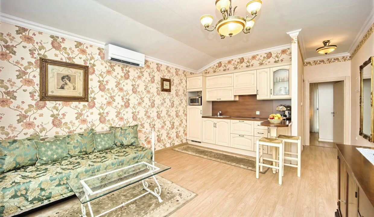 Haus am Meer Maslenica