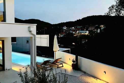 2 Stilvolle Häuser Dugi Otok