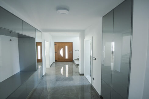 Atemberaubende Rustikale Villa - Imotski Gebiet