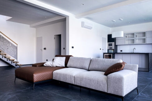 Erstaunliche Villa direkt am Meer auf Ciovo