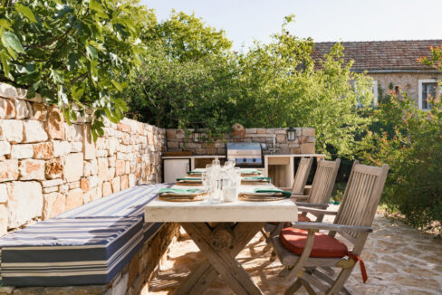 Exklusives Haus Hvar