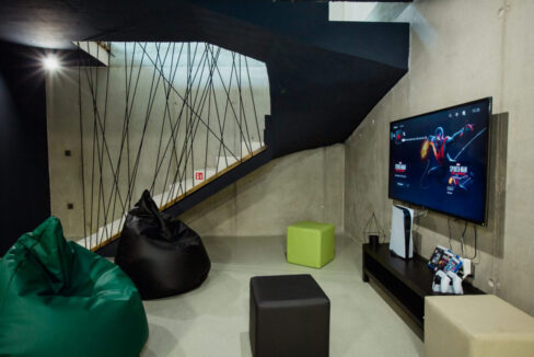 Brandneue Villa auf der Insel Krk