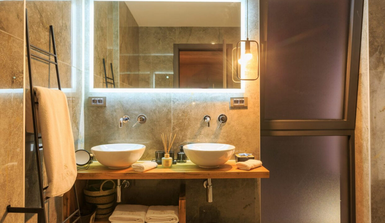 Brandneue Villa auf der Insel Krk