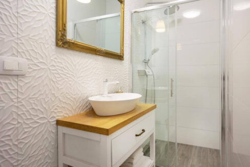 Meerblick Villa Sevid