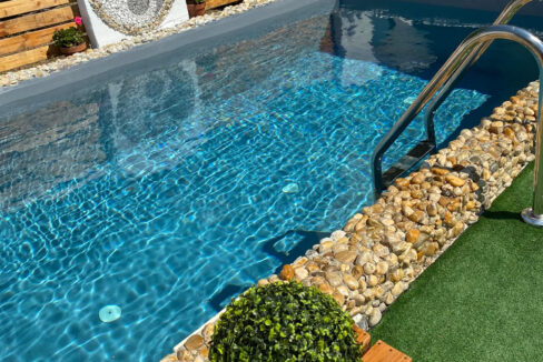 Wunderschönes Haus in Crikvenica