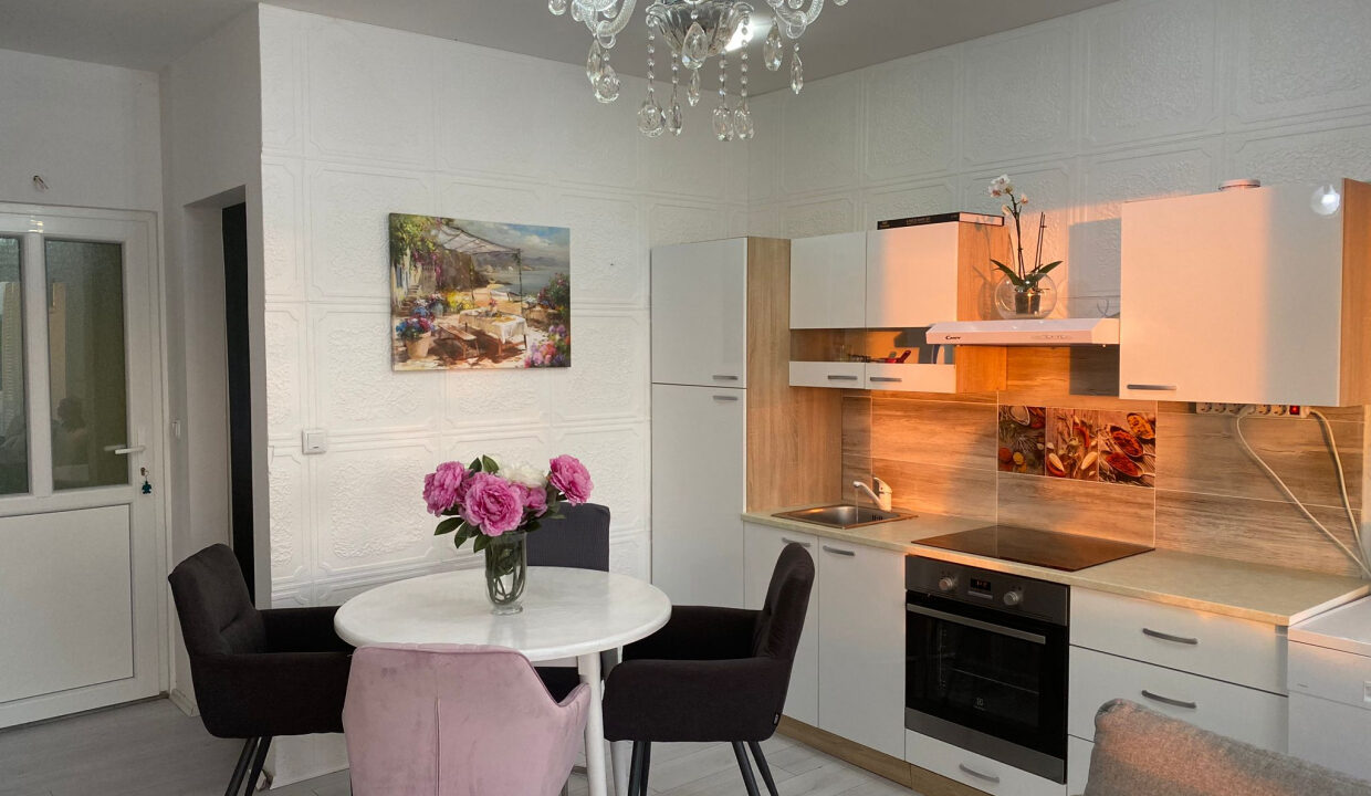 Wunderschönes Haus in Crikvenica