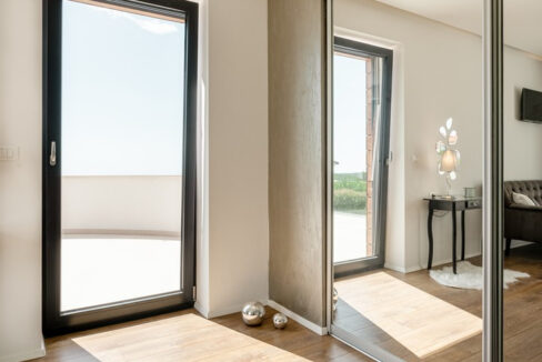 Exklusive moderne Villa in Porec