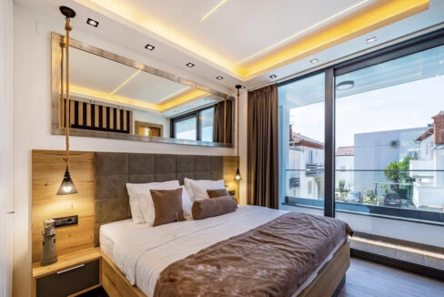 2 Luxus Villen Insel Rab