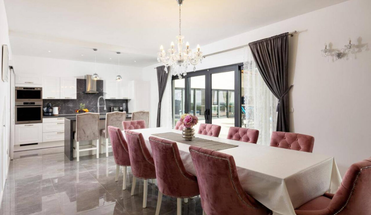 Meerblick Villa Sevid