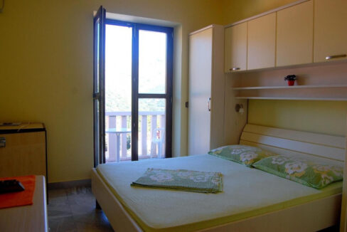 Stein-Apartmenthaus in Dubrovnik