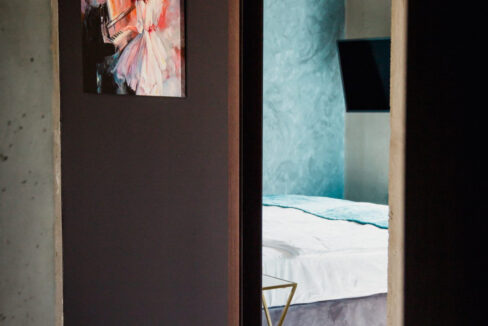 Brandneue Villa auf der Insel Krk