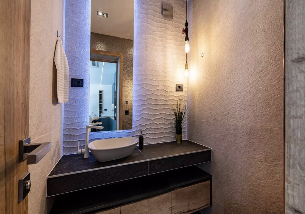 2 Luxus Villen Insel Rab