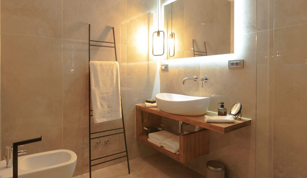 Brandneue Villa auf der Insel Krk