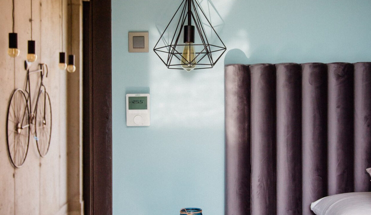 Brandneue Villa auf der Insel Krk