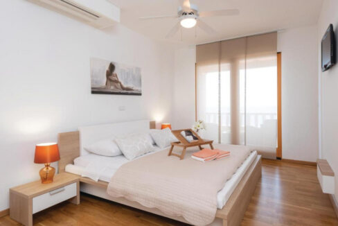 Villa am Meer auf der Insel Korcula