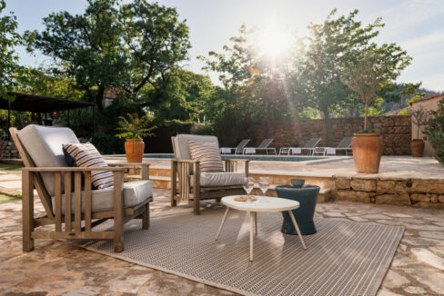 Exklusives Haus Hvar