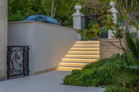 Heritage Beach House in Crikvenica