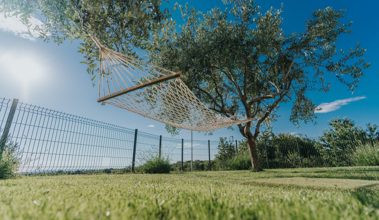 Exklusive moderne Villa in Porec