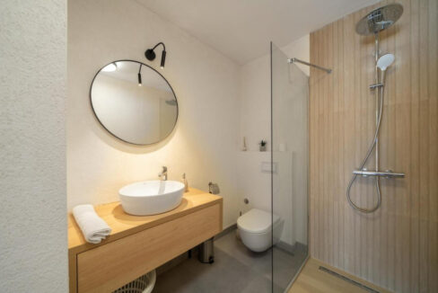 Villa aus Stein direkt am Meer auf der Insel Brac