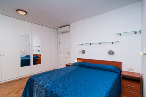 Steinhaus in Supetar, Brac