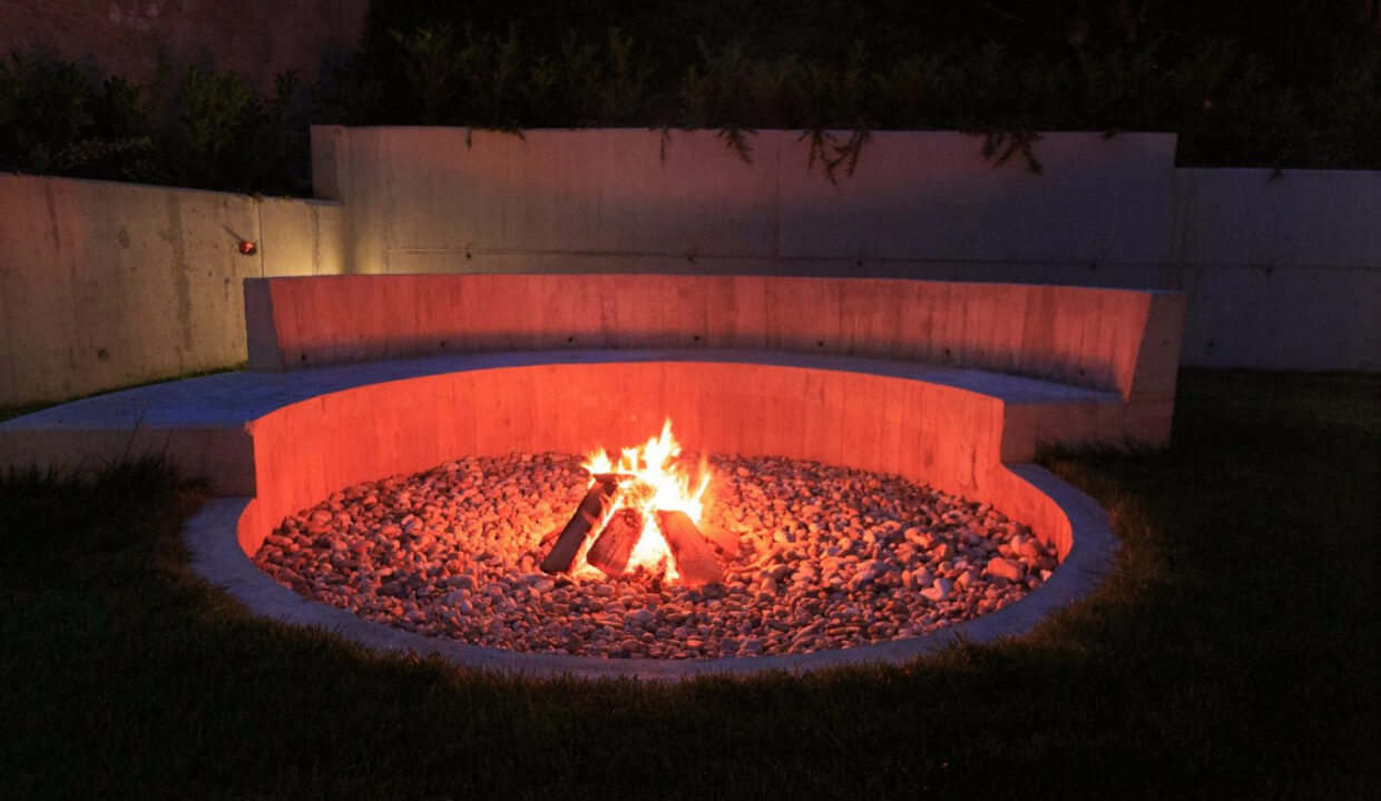 Brandneue Villa auf der Insel Krk