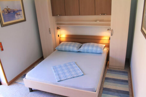 Stein-Apartmenthaus in Dubrovnik