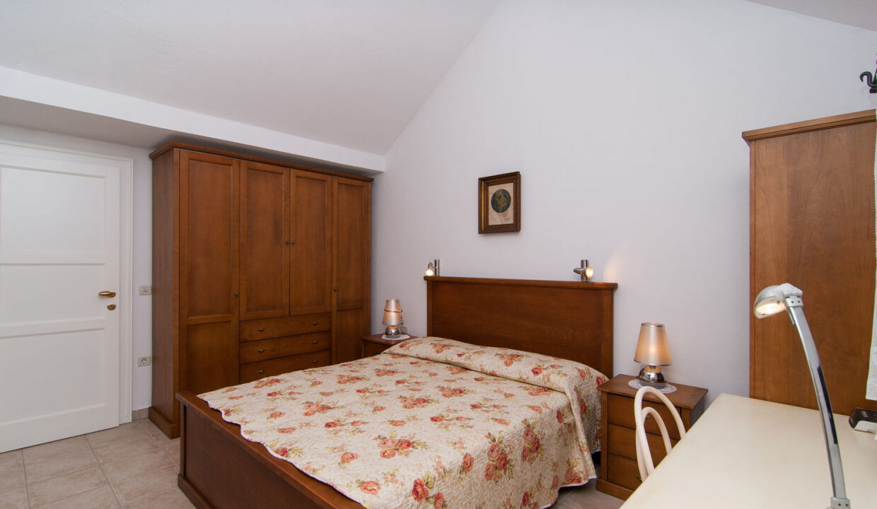 Steinhaus in Supetar, Brac