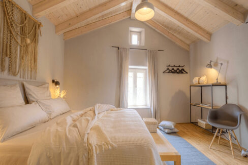 Wunderschönes Haus in der Region Rovinj, Istrien