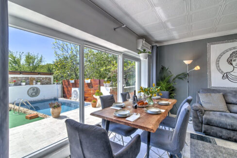 Wunderschönes Haus in Crikvenica