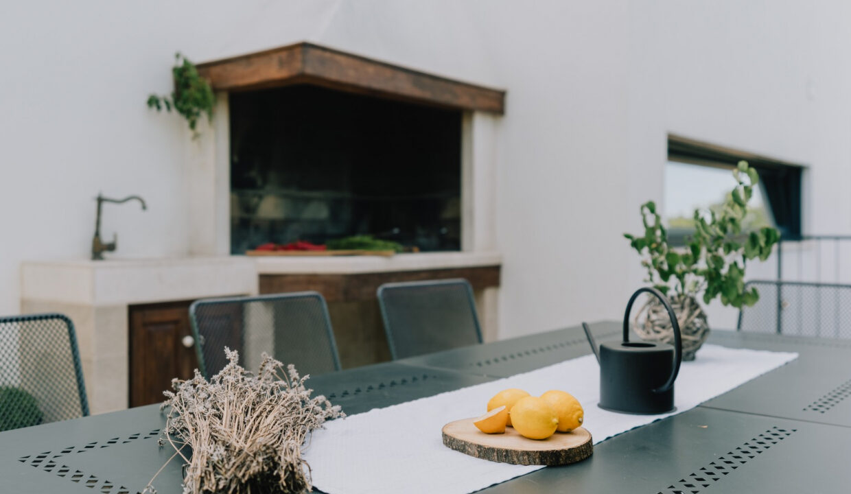 Exklusive moderne Villa in Porec