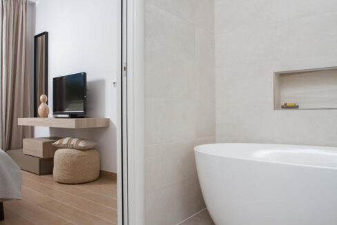 Modernes Ferienhaus direkt am Meer auf Ciovo