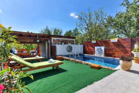 Wunderschönes Haus in Crikvenica