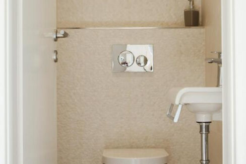 Modernes Ferienhaus direkt am Meer auf Ciovo