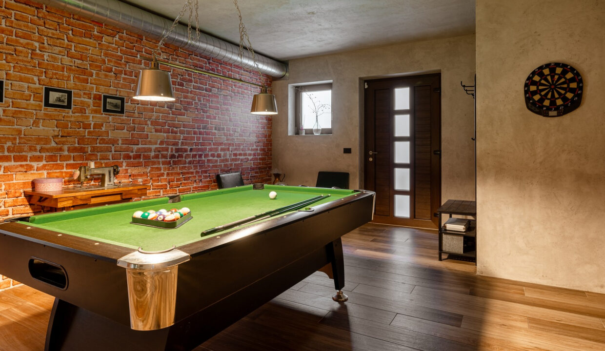 Exklusive moderne Villa in Porec