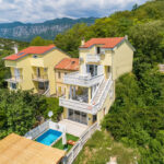 Wunderschönes Haus in Crikvenica