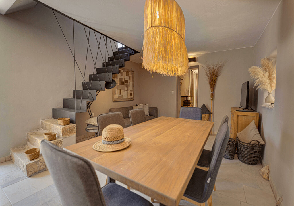 Wunderschönes Haus in der Region Rovinj, Istrien