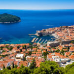 5500 m2 Baugrundstück - Cilipi, Dubrovnik