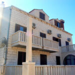 Stein-Apartmenthaus in Dubrovnik