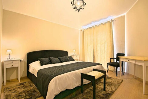 Traditionelles Haus in der Nähe von Porec