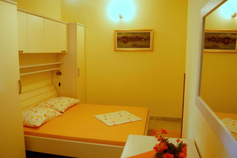 Stein-Apartmenthaus in Dubrovnik