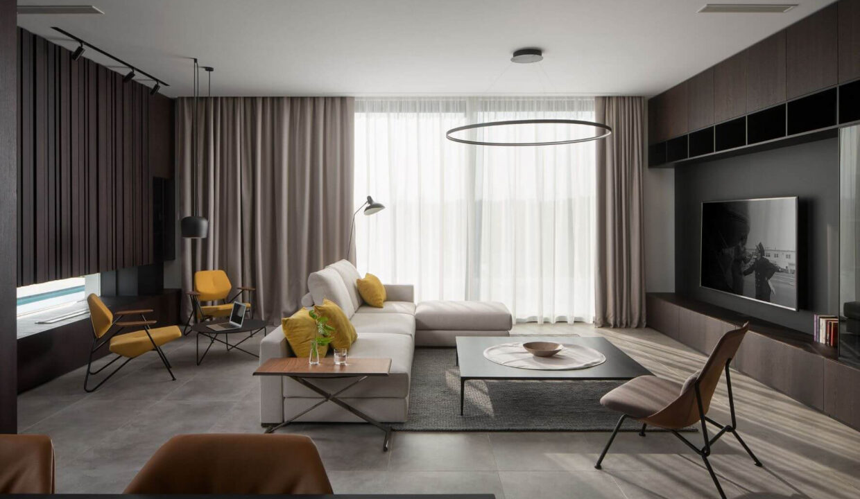 Neues Grundstück Villa in der Region Rovinj