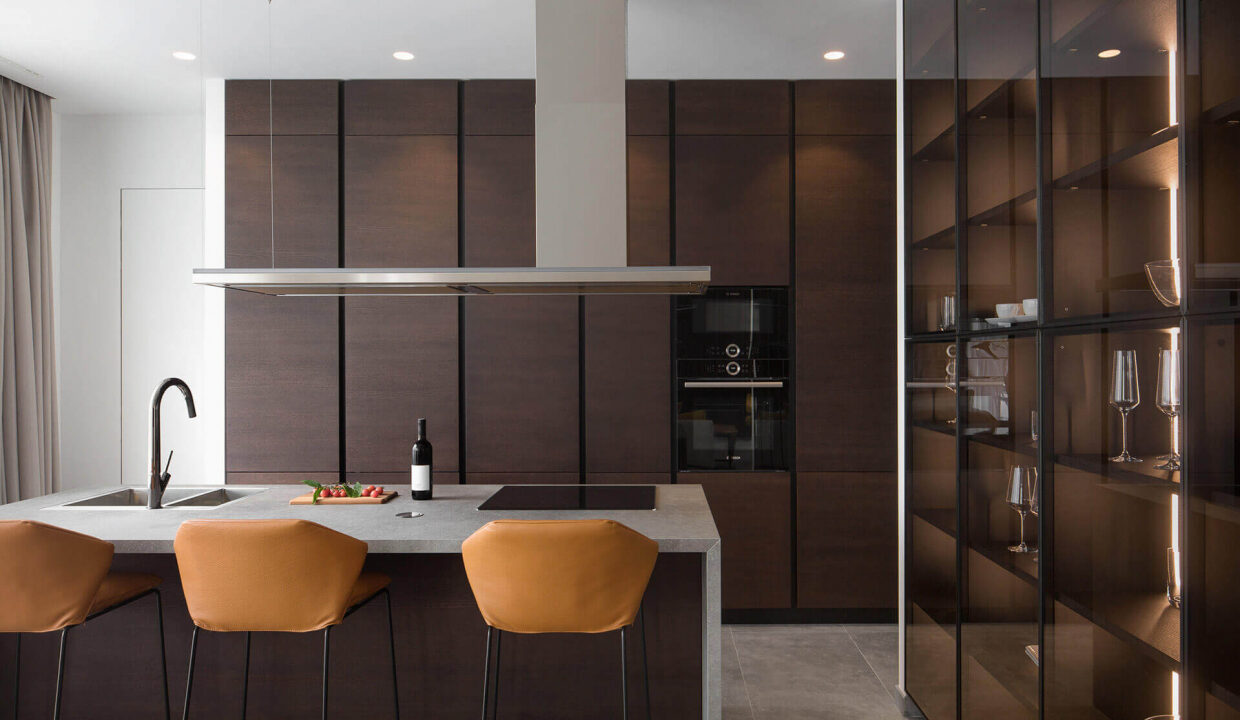 Neues Grundstück Villa in der Region Rovinj