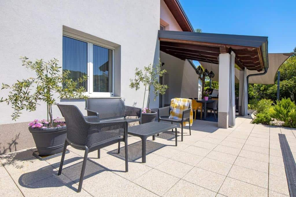 Schönes Haus in der Nähe von Opatija Zentrum