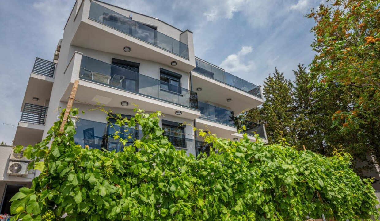 Schönes Haus Crikvenica