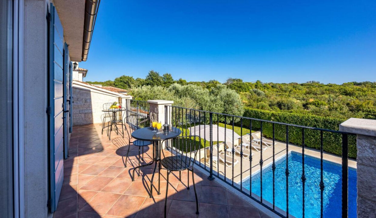 2 Doppelhaushälften Medulin